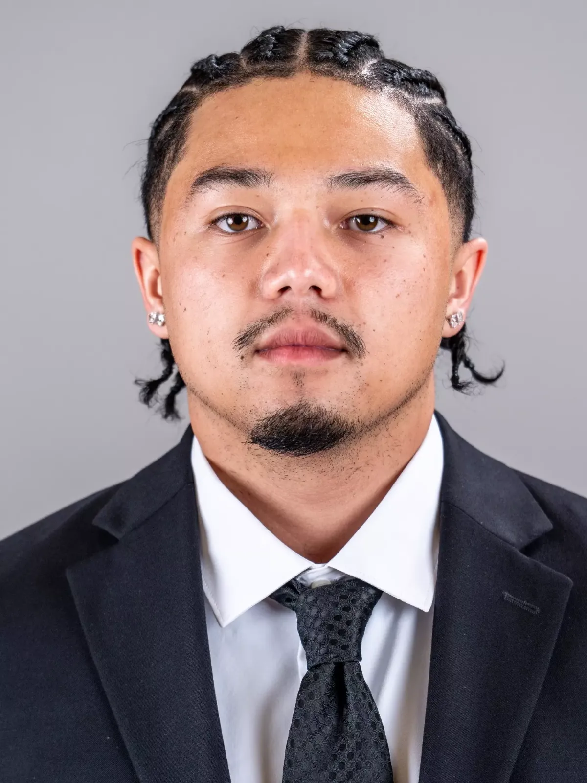 Trevor Tran, Lacrosse, undefined