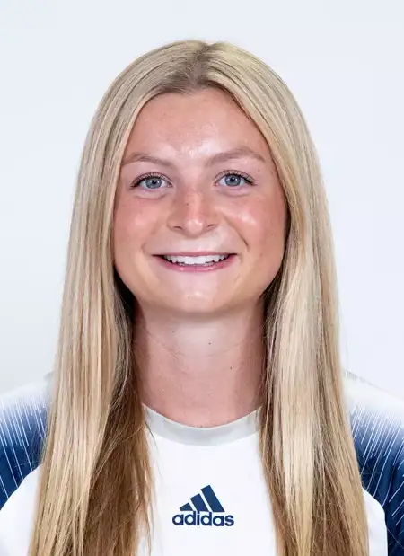 Ava Hutter, Soccer, La Salle University