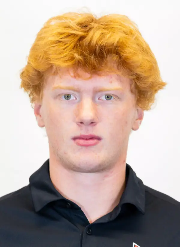Adam Timm, Hockey, Maryville University