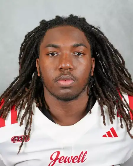 Kingston Ephriam, Football, William Jewell College