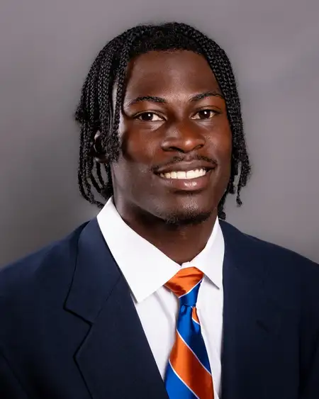 Akeem Wright, Football, Boise State University