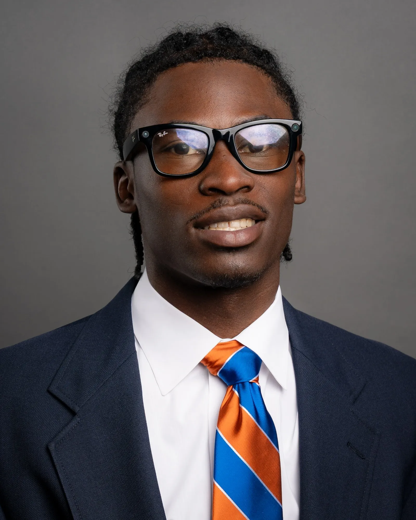 Akeem Wright, Football, undefined