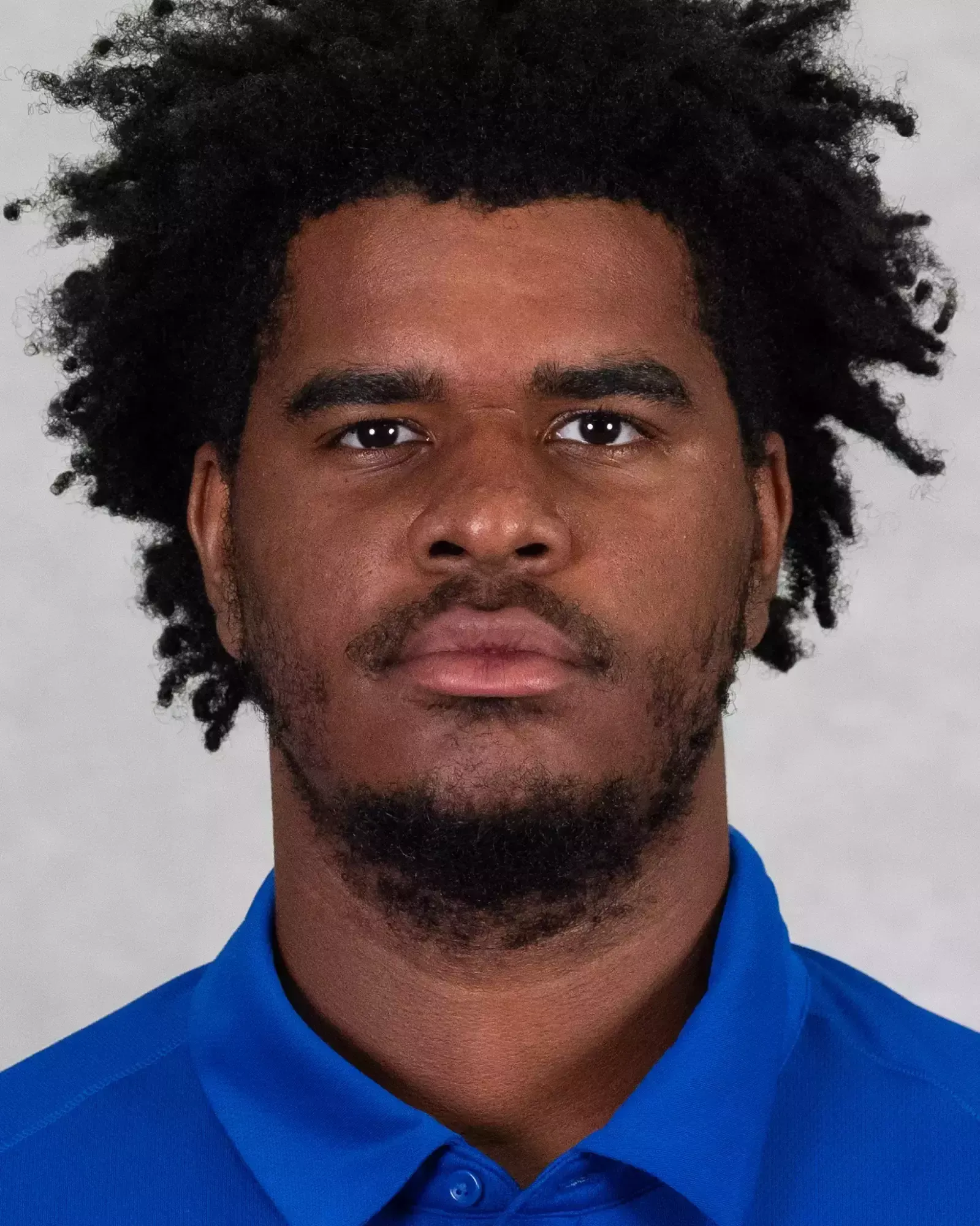 James Wilson, Football, Georgia State University