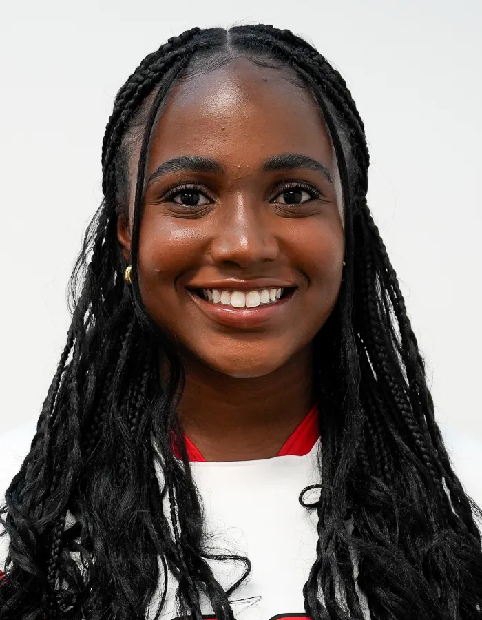 Jordyn Canister, Soccer, undefined