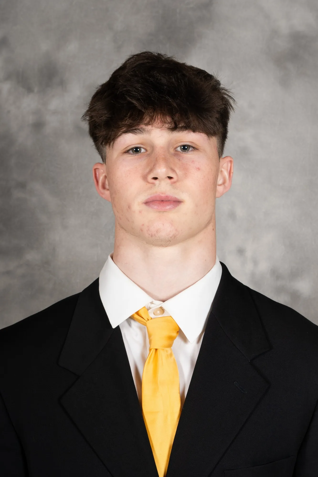 Walker Bryson, Football, undefined
