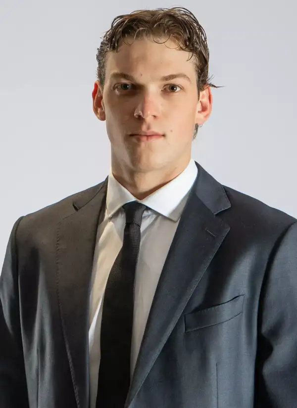Jakub Kopecky, Hockey, St. Lawrence University