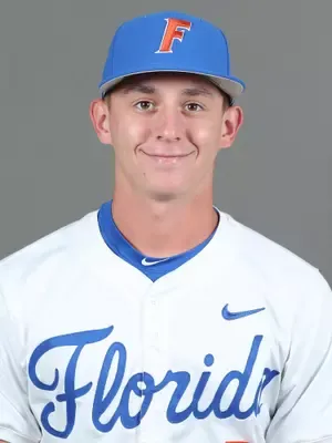 Justin Nadeau, Baseball, undefined
