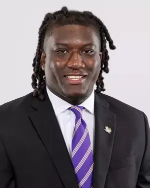 Christopher Harvey, Football, undefined