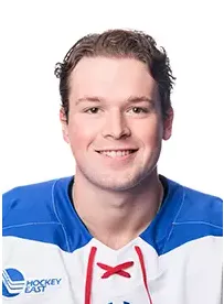 Charlie Pardue, Hockey, undefined