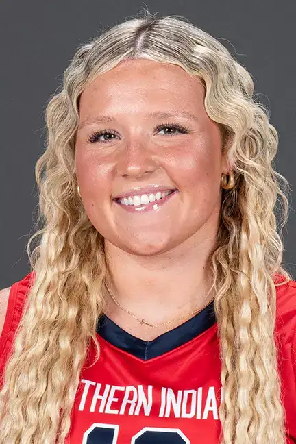 Aspen Jankowski, Volleyball, University of Southern Indiana