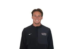 Jaxson Tierney, Water Polo, undefined