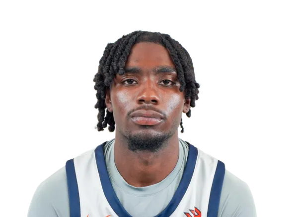 Yesan Warren, Basketball, California State University, Fullerton