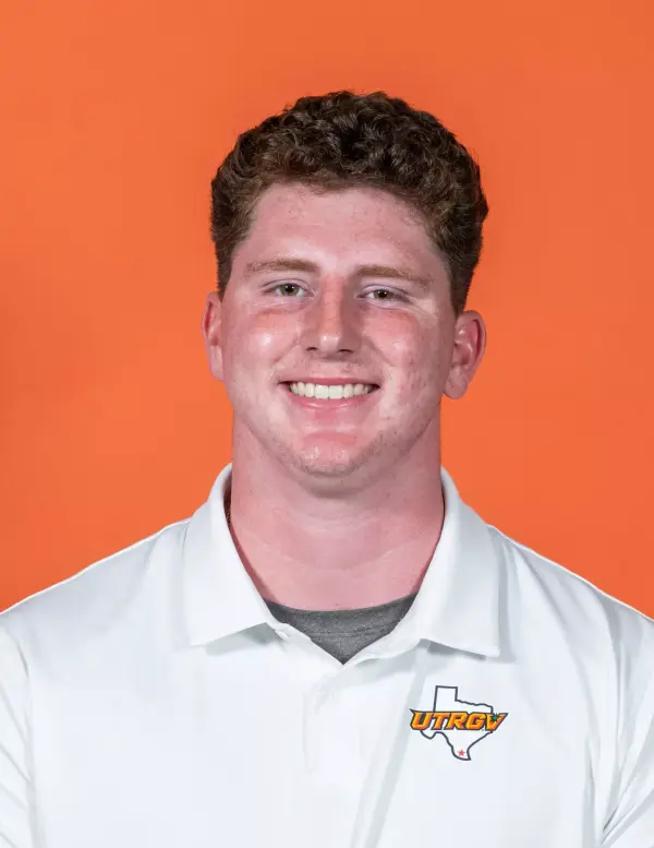 Grayson Zuma, Football, University of Texas Rio Grande