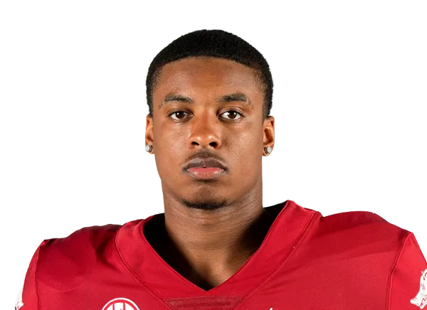 Markeylin Batton, Football, undefined