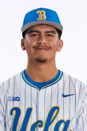 Angel Cervantes, Baseball, undefined