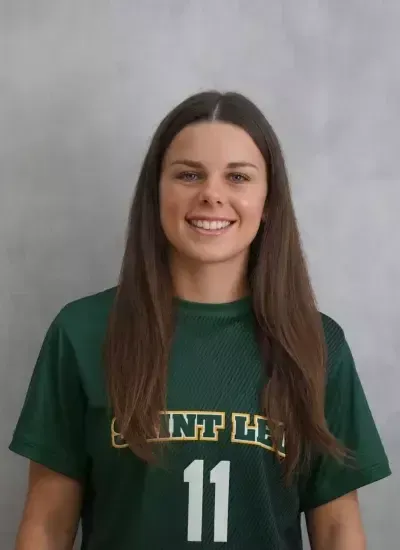 Ilaria Miclet, Soccer, Saint Leo University
