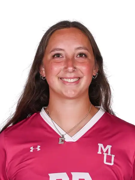 Avery Parker, Soccer, Mercer University