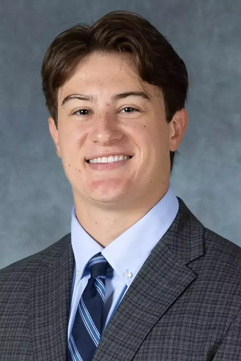 Graham Hodge, Football, undefined