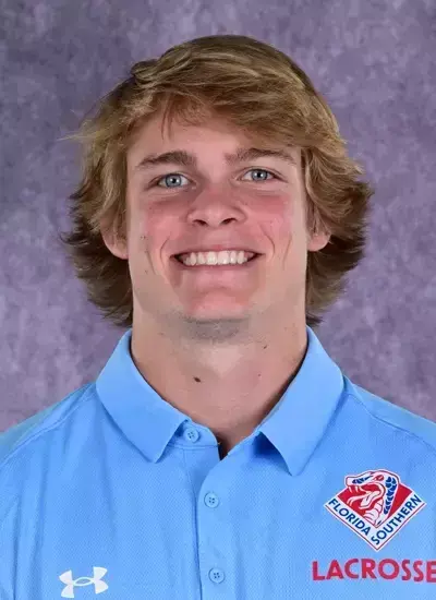 Charlie Fisher, Lacrosse, Florida Southern College
