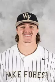 Matt Scannell, Baseball, undefined