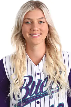 Keeli Fuller, Softball, Florida SouthWestern State College
