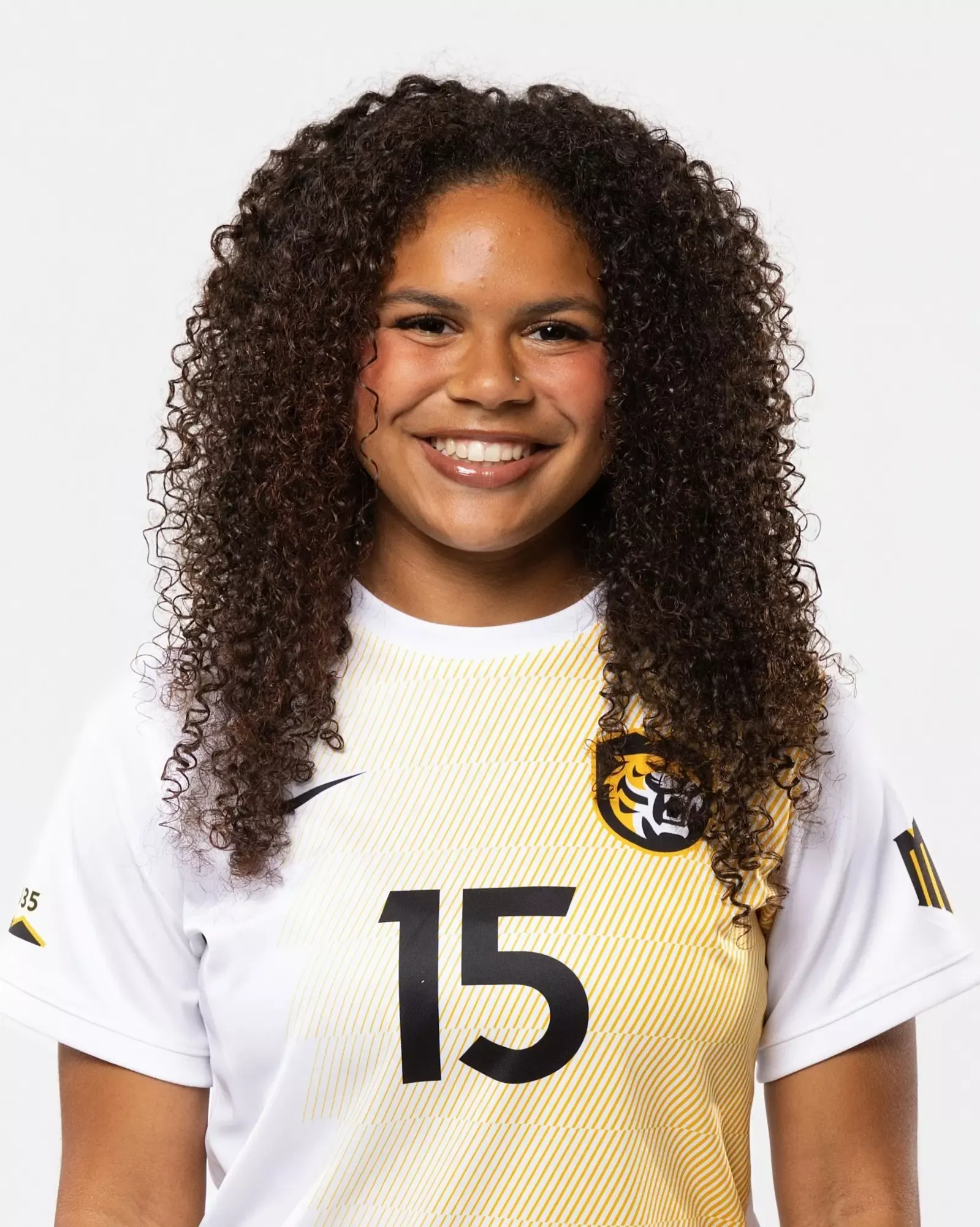 Phoenix White, Soccer, Colorado College