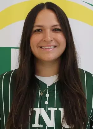 Alisha Lanyon, Softball, undefined