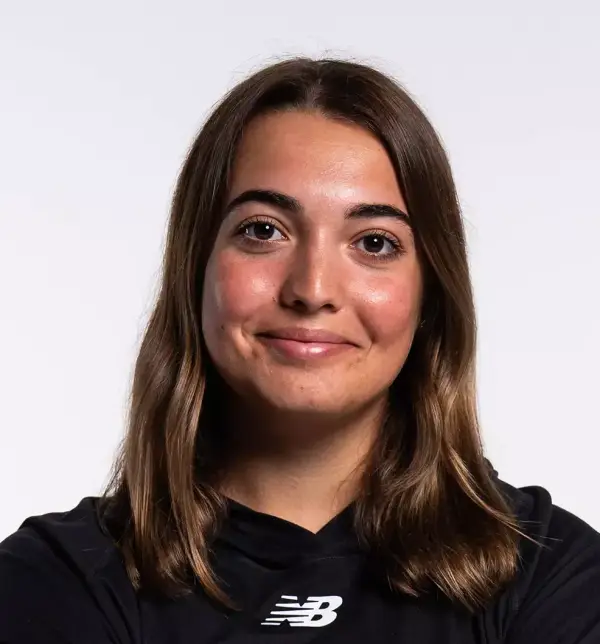 Abbie Catalano, Sailing, Boston College