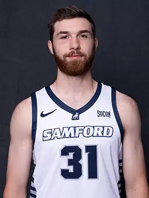 Joshua Hughes, Basketball, undefined