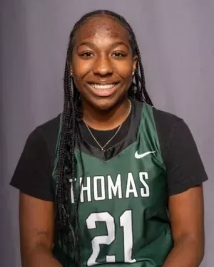 Kennedi Warren-Young, Flag Football, undefined