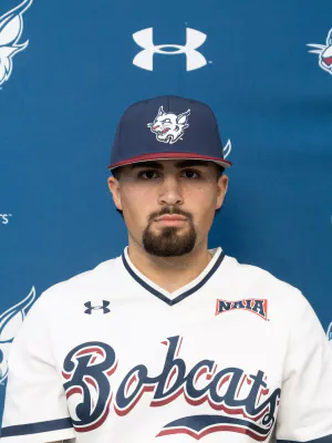 Ruben Gandarilla, Baseball, undefined