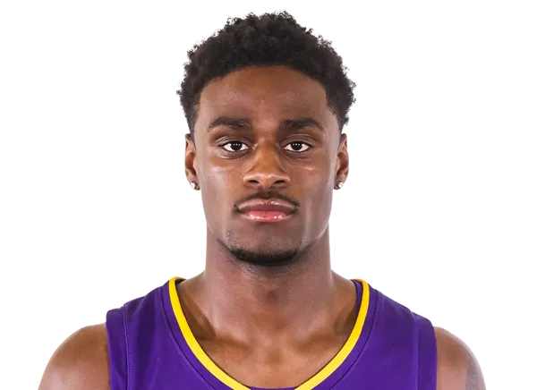 Mekhi Cameron, Basketball, undefined