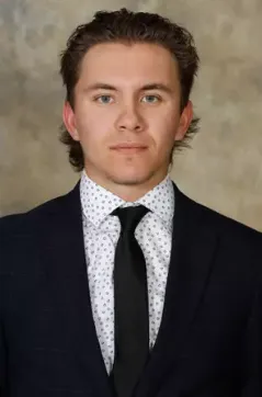 Connor McClennon, Hockey, undefined