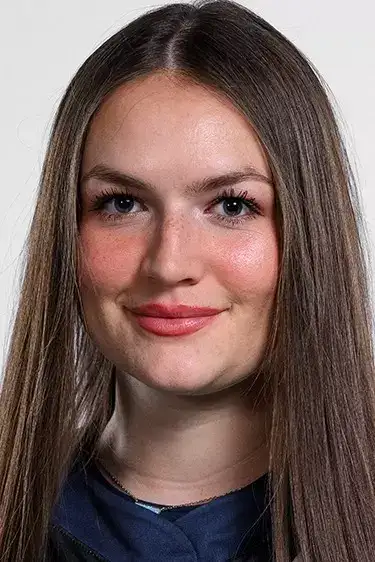 Maren Berger, Softball, Butler University