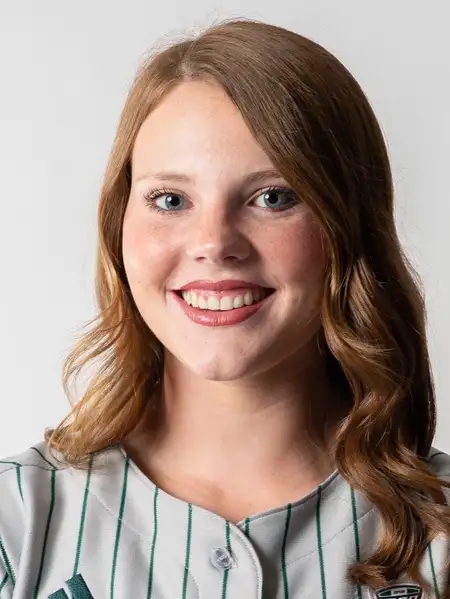 Jordyn Wycuff, Softball, Ohio University