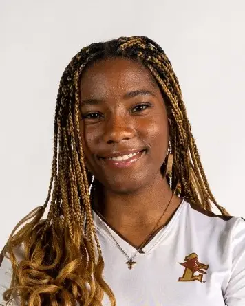 Eden Freeman Warren, Soccer, Lehigh University