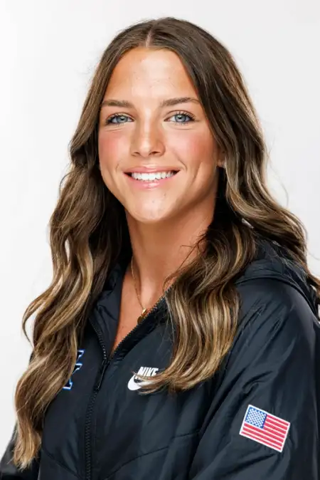 Callie Gardner, Gymnastics, University of Kentucky