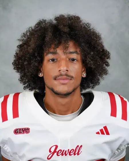 Tatum Bethany, Football, William Jewell College