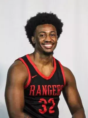 Otis Alexander, Basketball, Northwestern Oklahoma State University