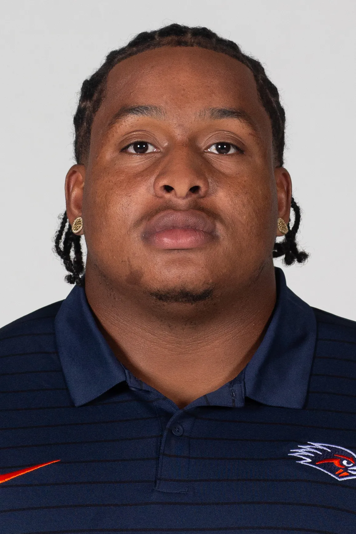 Jusiah Sampleton, Football, undefined