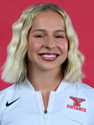 Lillian Katsaras, Cross Country, undefined