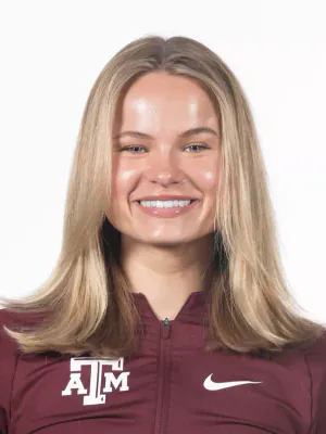 Elise Smoot, Track and Field, undefined