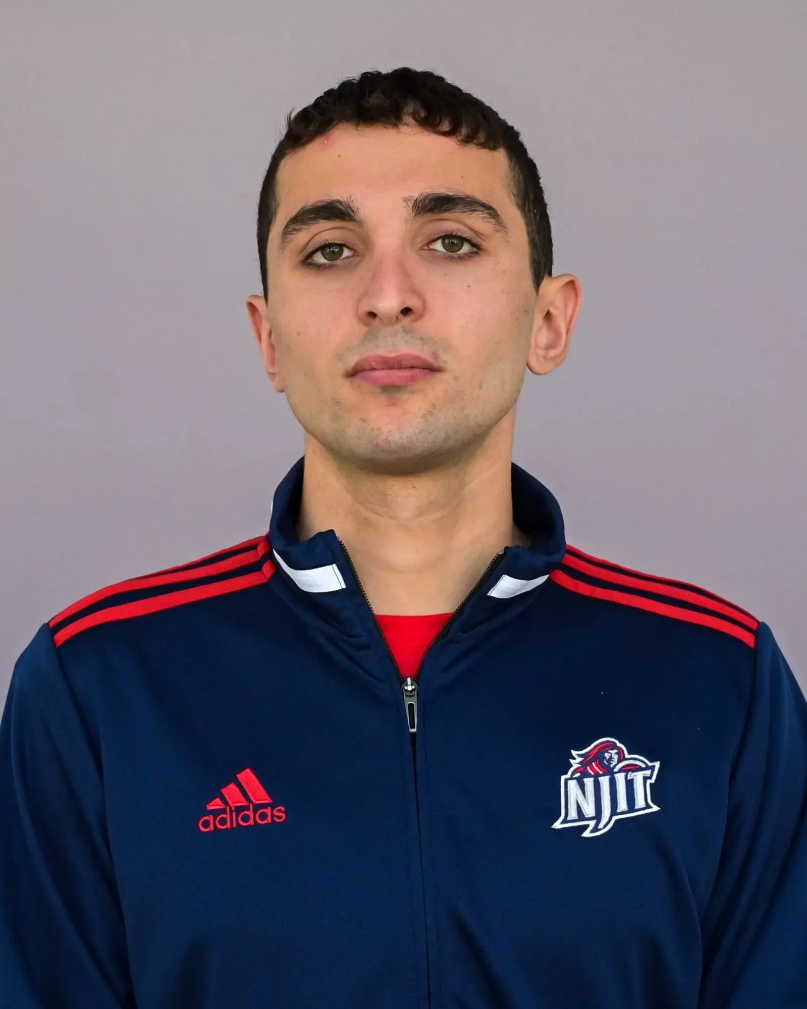 Yonatan Ahdut, Swimming & Diving, New Jersey Institute of Technology