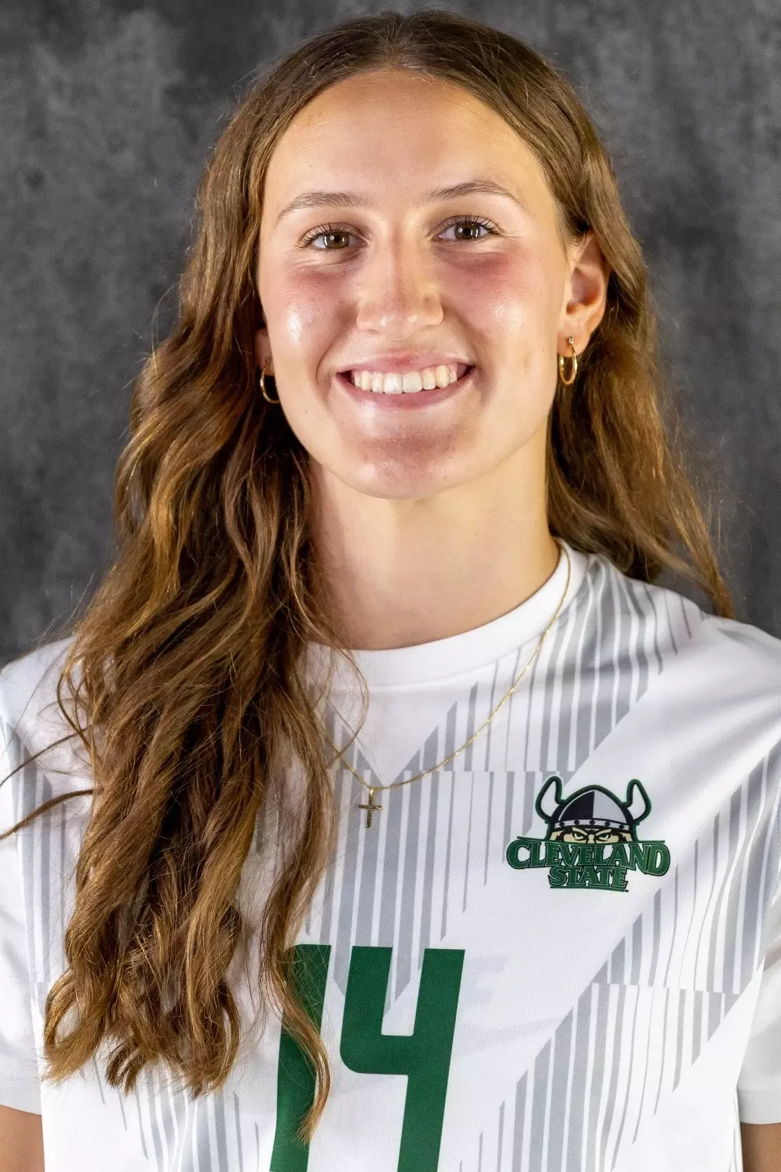 Kyleigh Bathe, Soccer, Cleveland State University