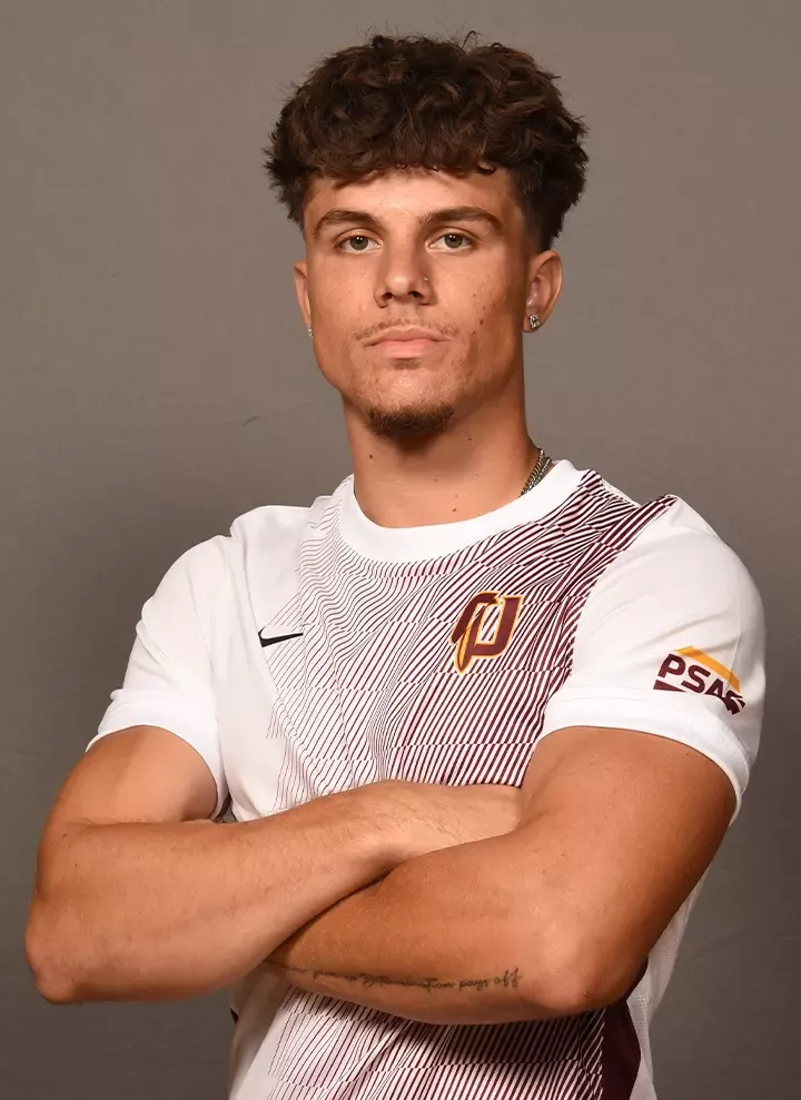 David Ivascu, Soccer, Gannon University