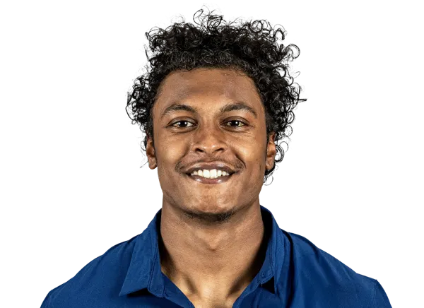 Austin Ambush, Football, undefined