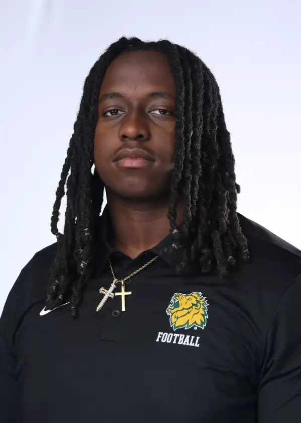 Courtney Eberhart, Football, Missouri Southern State University