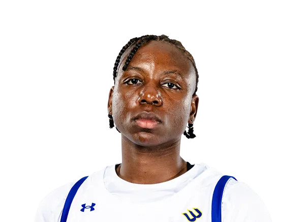 Tena Ikidi, Basketball, undefined