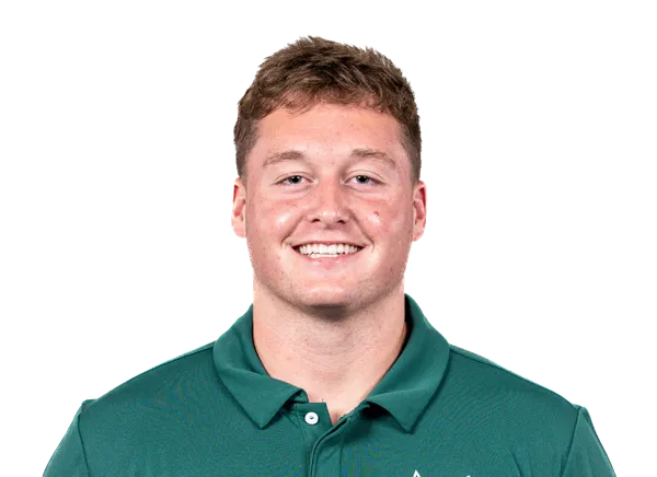 Garret Cates, Football, undefined