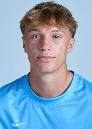 Iain Wagner, Soccer, University of San Diego